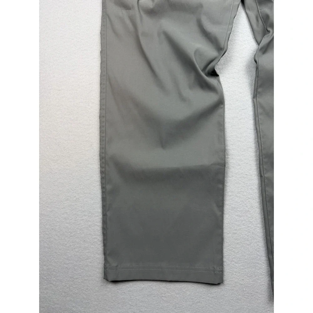 Orvis tech hiking